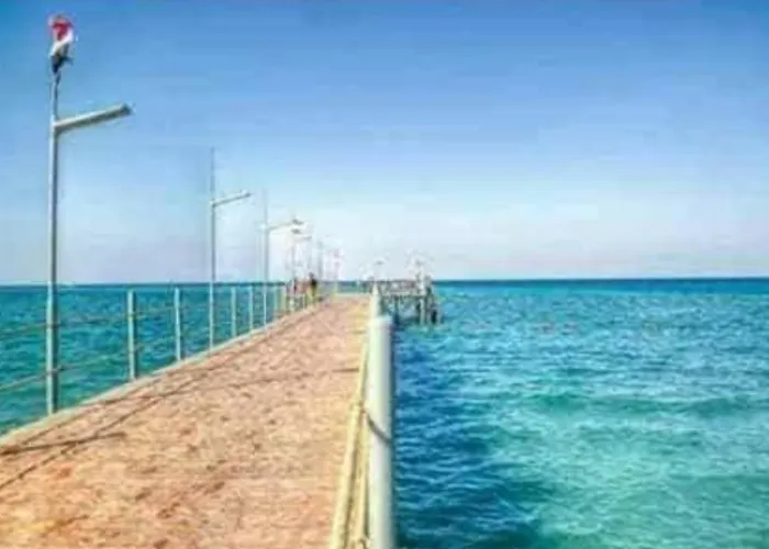 Apartment Porto South El Sokhna - Egyptian Families Only