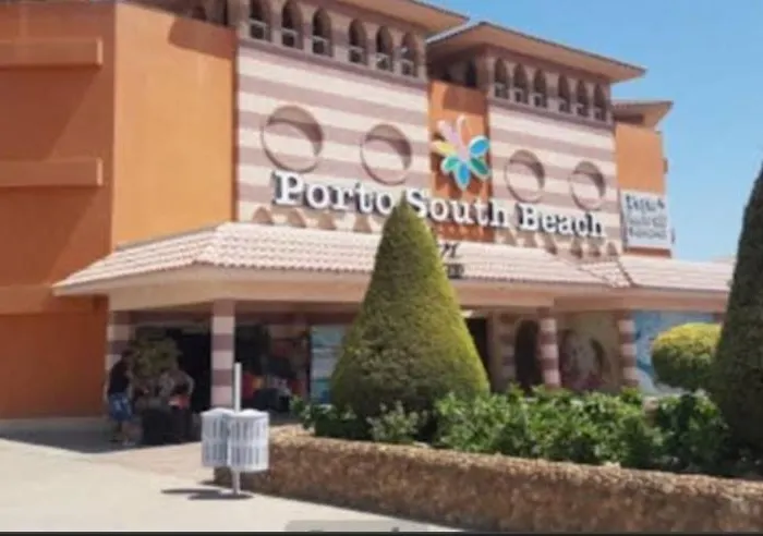 Apartment Porto South El Sokhna - Egyptian Families Only *