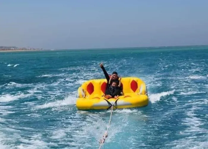 Porto South El Sokhna - Egyptian Families Only * Ain Sukhna