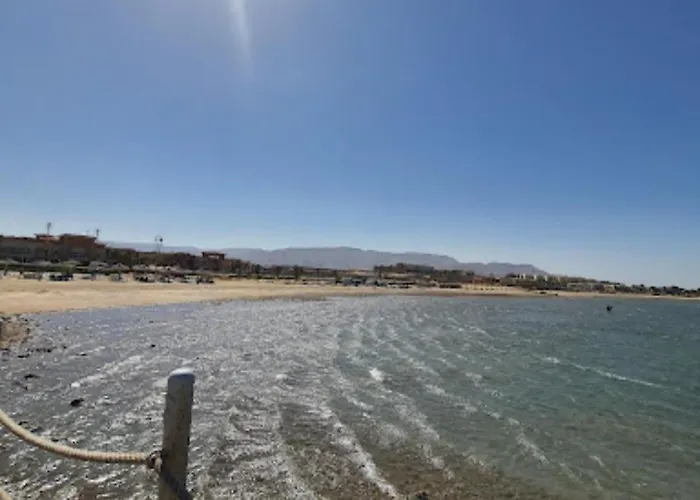Porto South El Sokhna - Egyptian Families Only Apartment