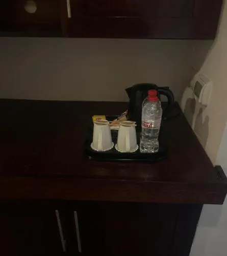 Apartment Porto South El Sokhna - Egyptian Families Only