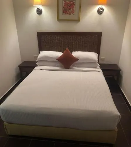 Porto South El Sokhna - Egyptian Families Only Apartment Ain Sukhna