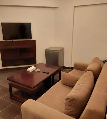 Porto South El Sokhna - Egyptian Families Only Ain Sukhna