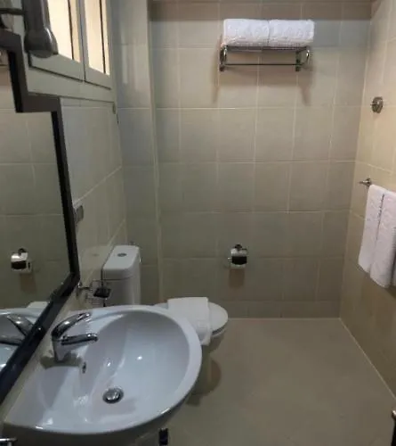 Apartment Porto South El Sokhna - Egyptian Families Only *